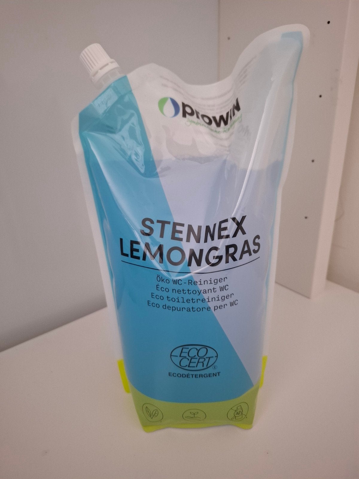 Prowin Stennex Lemongras navulling, 1.5 L, Ophalen of Verzenden, Overige typen
