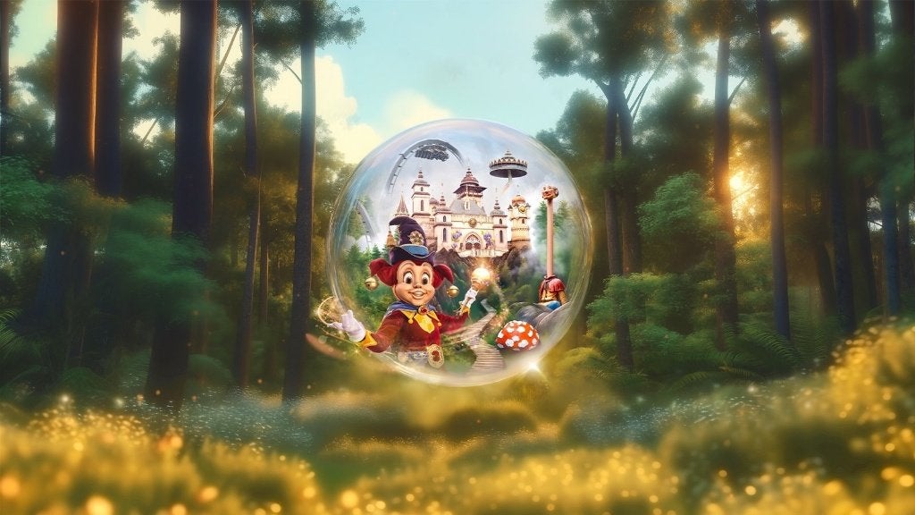 Efteling-zegels te koop (AH-app), Eén persoon, Kortingsbon, Pretpark