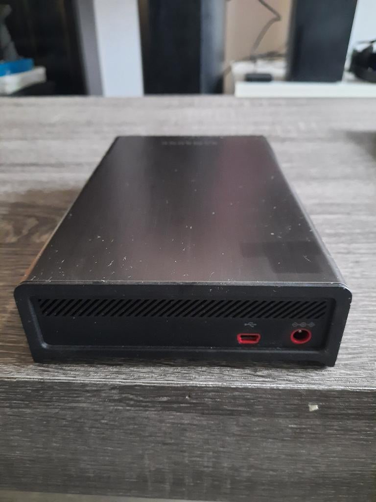 Samsung Story 2TB Externe Harde Schijf, Computers en Software, Harde schijven, Gebruikt, Server, HDD, Ophalen of Verzenden