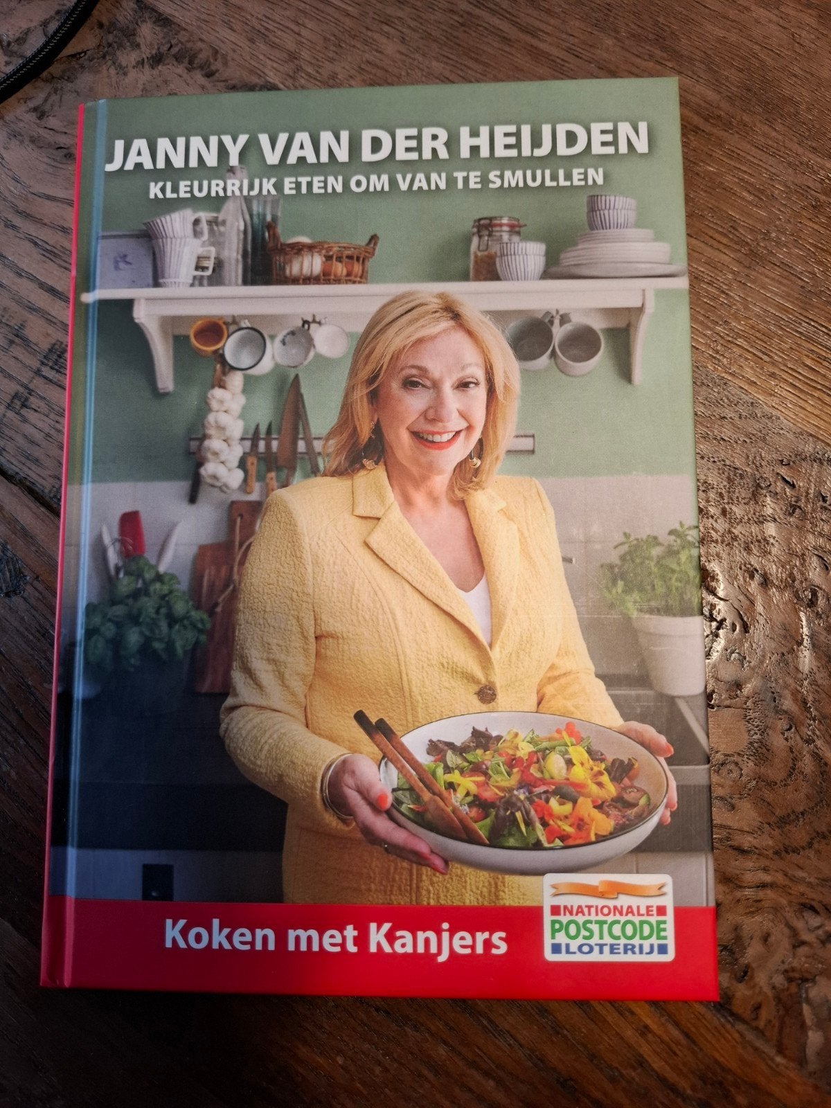 Kookboekjes van Janny vd Heijden en Yotam Ottolenghi nieuw, Ophalen of Verzenden, Nieuw