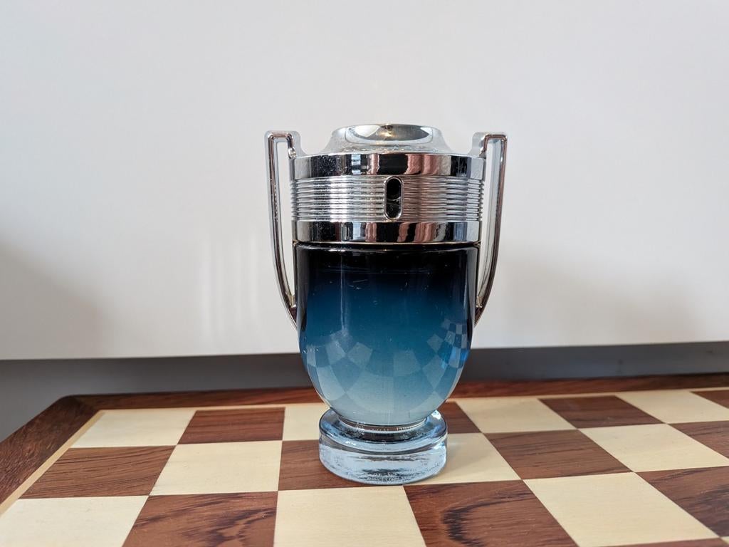 Paco Rabanne Invictus Legend 50ml, Ophalen of Verzenden
