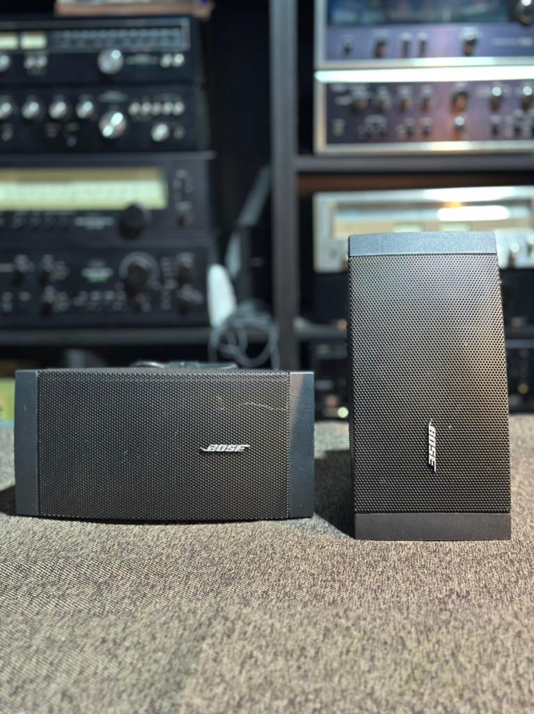 Bose FreeSpace DS 16SE Luidsprekers – Opbouw Speakers, Audio, Tv en Foto, Luidsprekers, Zo goed als nieuw, Overige typen, 60 tot 120 watt
