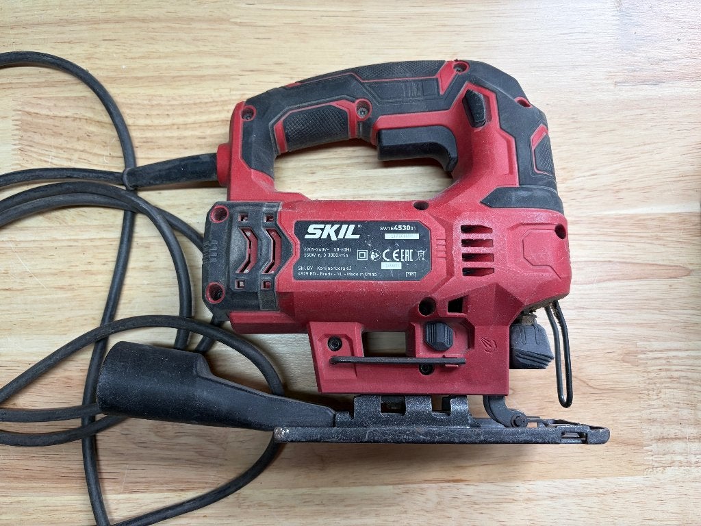 Divers gereedschap (Bosch, Skill, ELU), Ophalen, Gebruikt, Overige typen, Overige merken