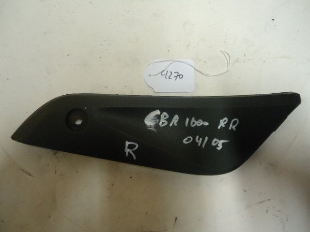 CBR1000RR 2004 - 2005 Honda Cover Cover onder tank D1-13143