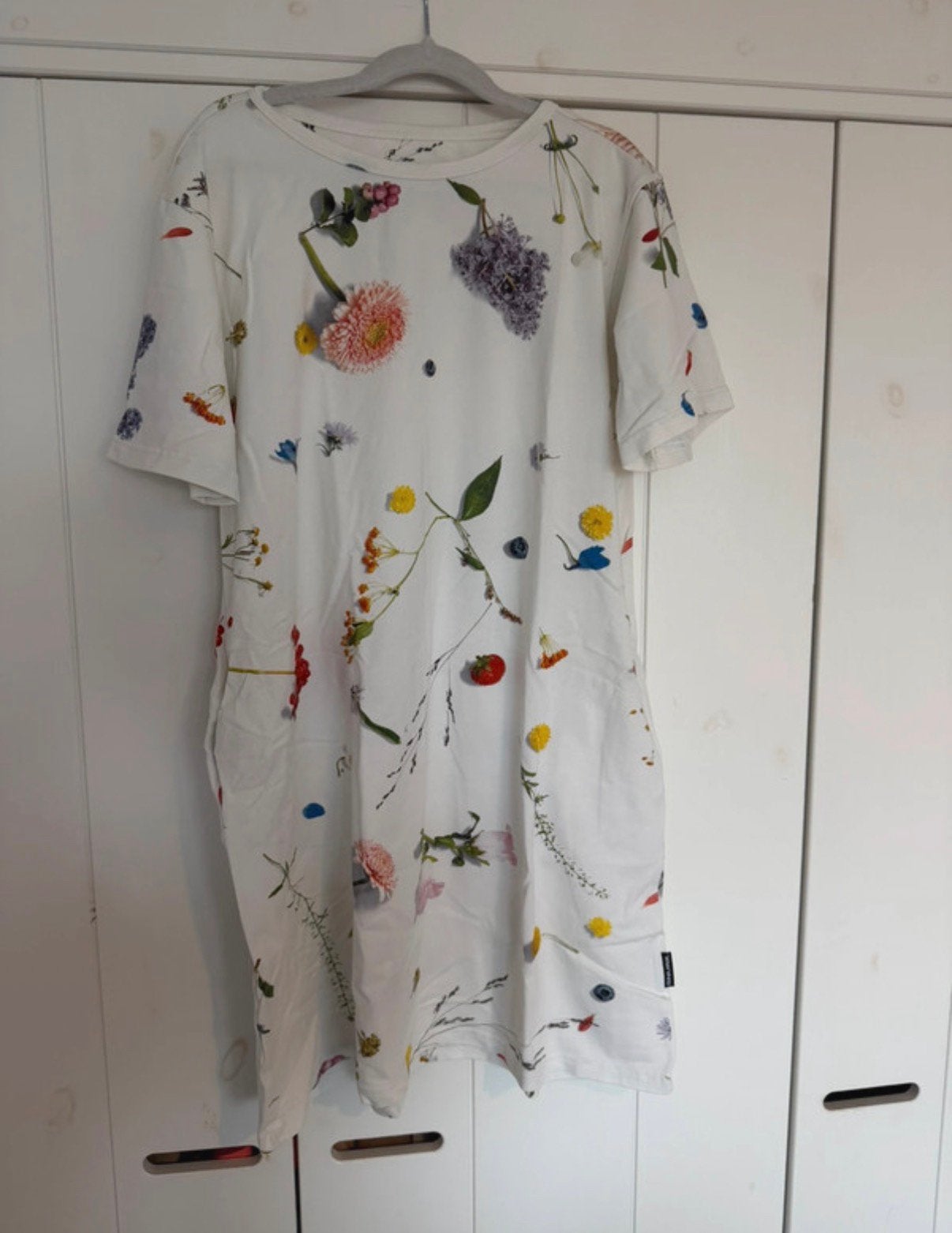 Snurk nachthemd 164, Ophalen of Verzenden, Zo goed als nieuw, Meisje, Nacht- of Onderkleding