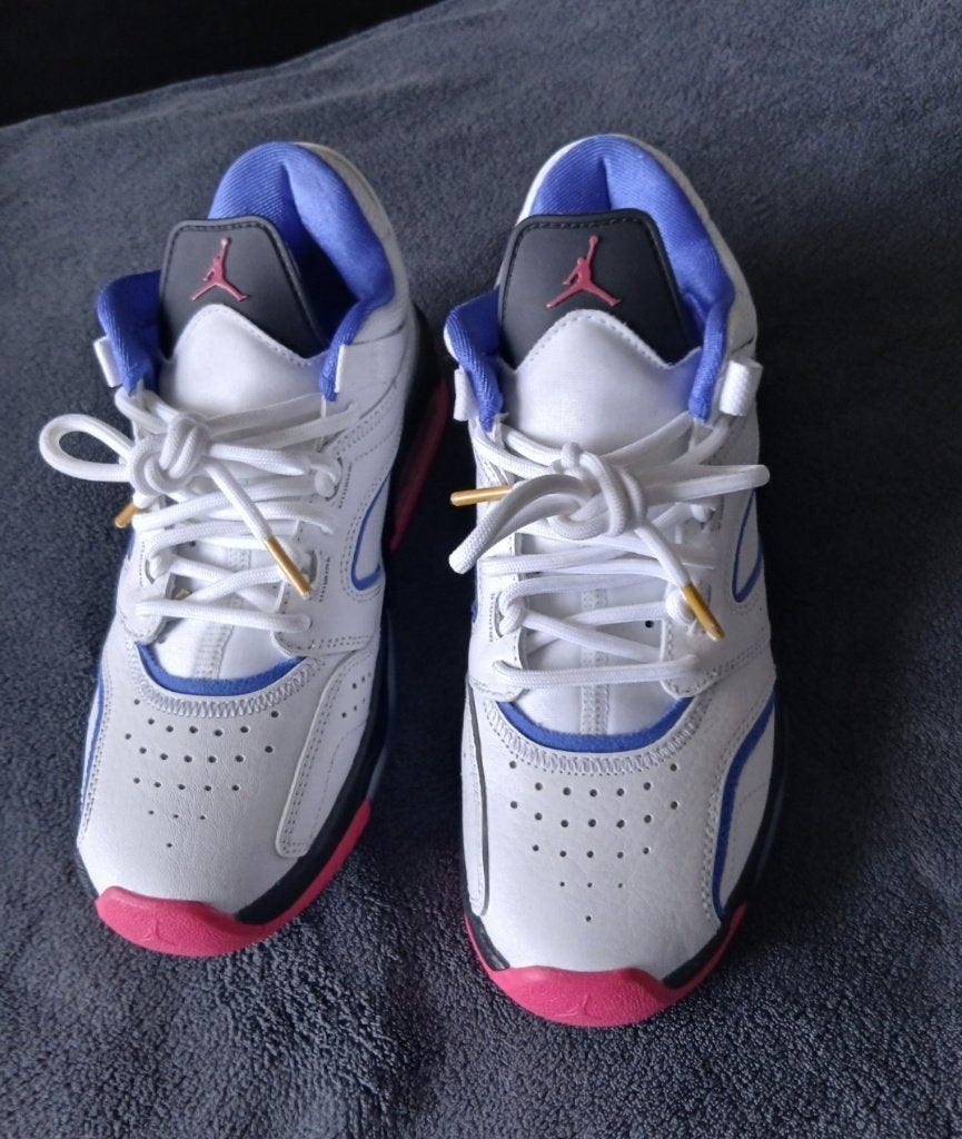 sneakers, Wit, Nieuw, Sneakers of Gympen, Ophalen