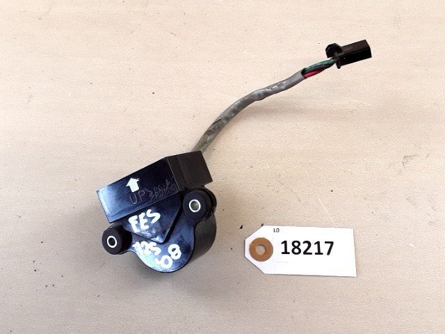 FES125 Silverwing 2007 - 2017 Honda D1-34749