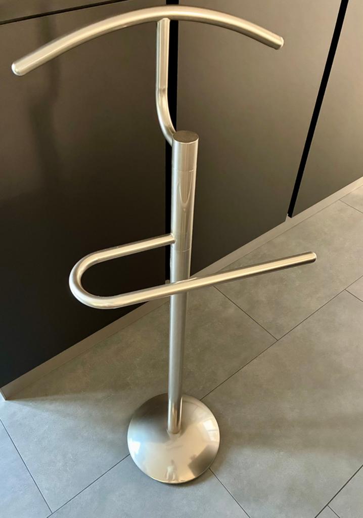 Dress boy RVS, Huis en Inrichting, Ophalen, Zo goed als nieuw, Minder dan 100 cm, Metaal
