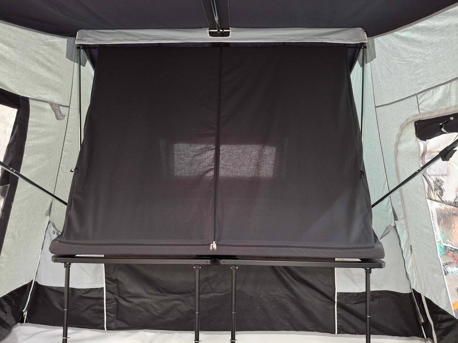 Langslaper Jamet compact eco, Caravans en Kamperen, Ophalen