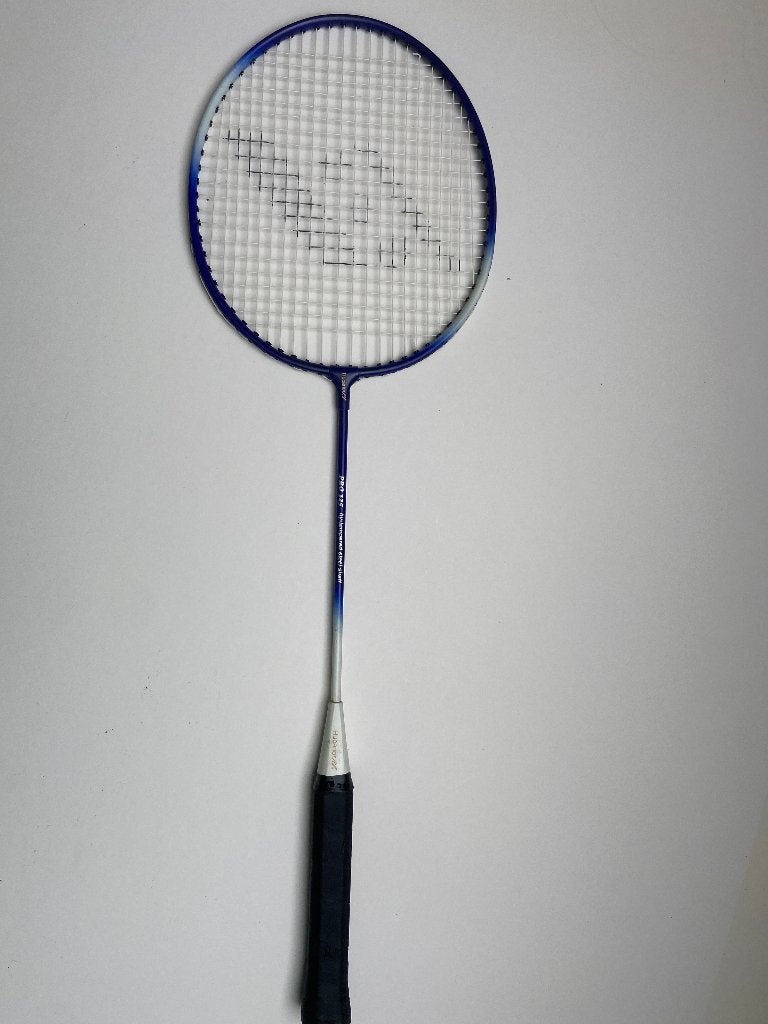 Rucanor Batminton racket, Ophalen, Zo goed als nieuw, Racket, Overige merken