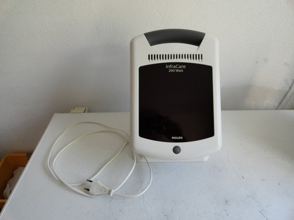 Infrared 200 watt, Philips HP 3621 warmtelamp, Ophalen of Verzenden, Zo goed als nieuw, Overige typen