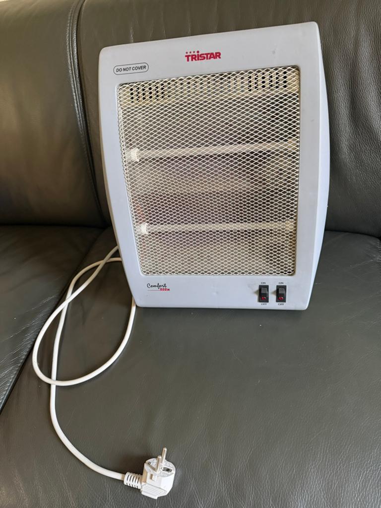 Camping kachel, 30 tot 80 cm, Kachel, Minder dan 60 cm, Ophalen of Verzenden