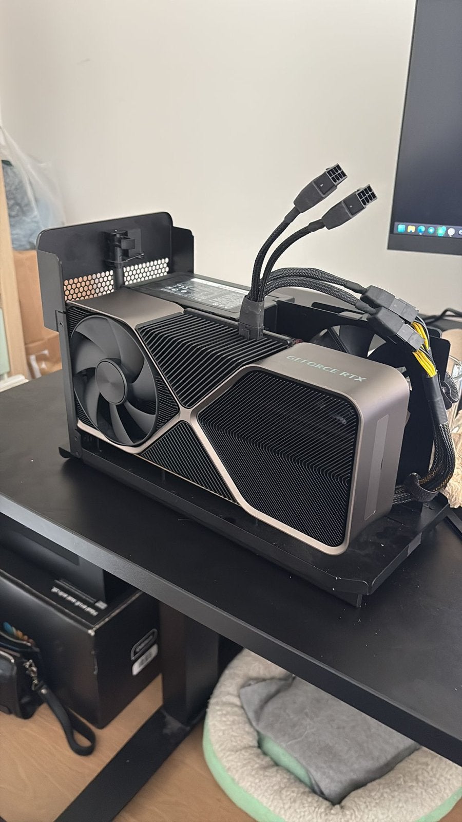 Rezar Core X (nieuwe), HDMI, GDDR6, PCI-Express 4, Ophalen of Verzenden