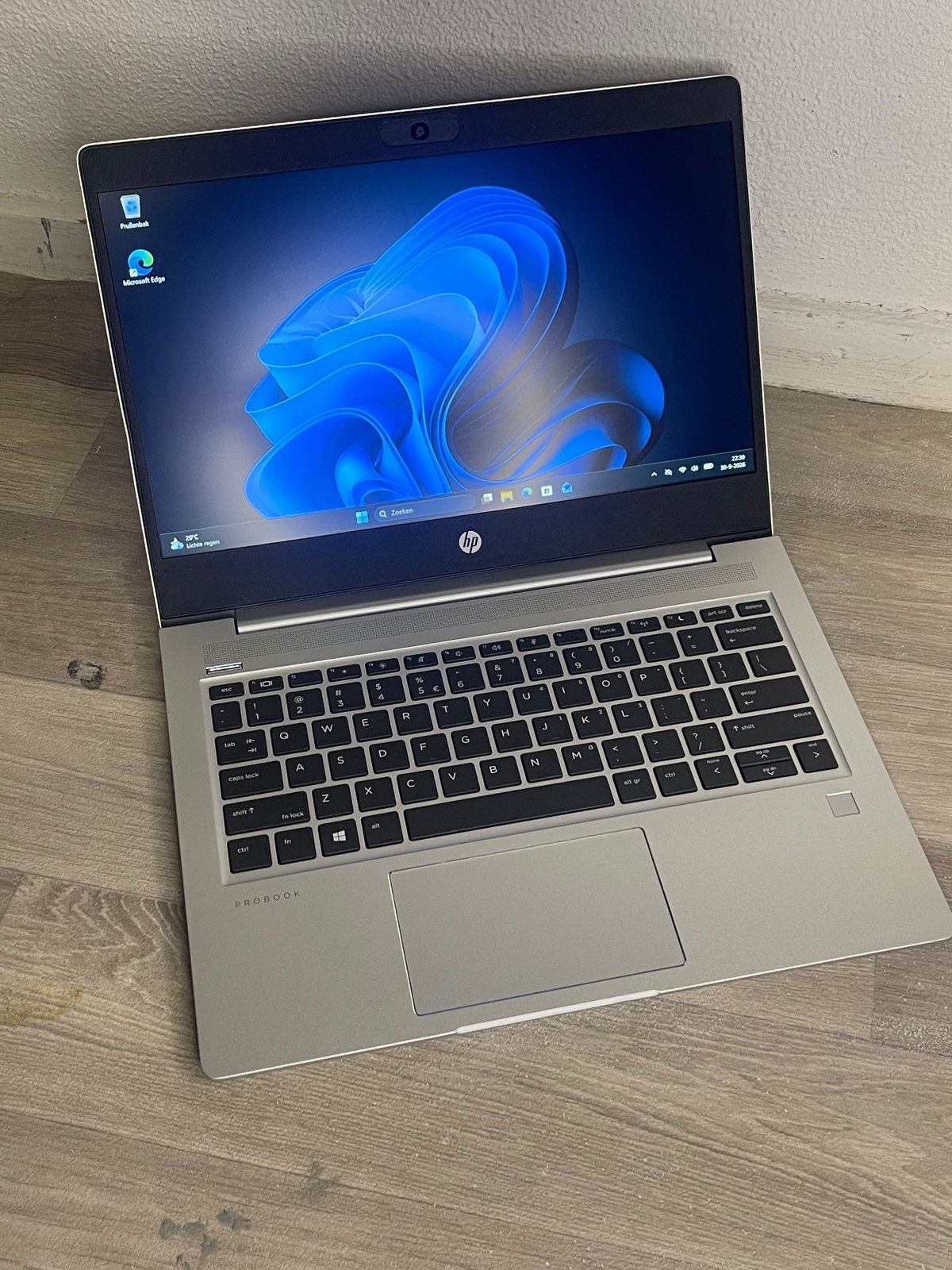 HP ProBook 430 G7 | i3-10e gen | 8GB RAM | SSD | Win 11 Pro, Computers en Software, Ophalen, Gebruikt, 2 tot 3 Ghz, Qwerty
