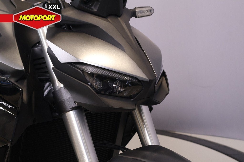 Foto 9 van Honda CB 1000 HORNET (bj 2026)