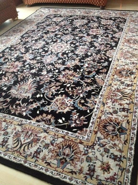 Oosters vloerkleed - Perzisch tapijt wol klassiek 300x200 cm