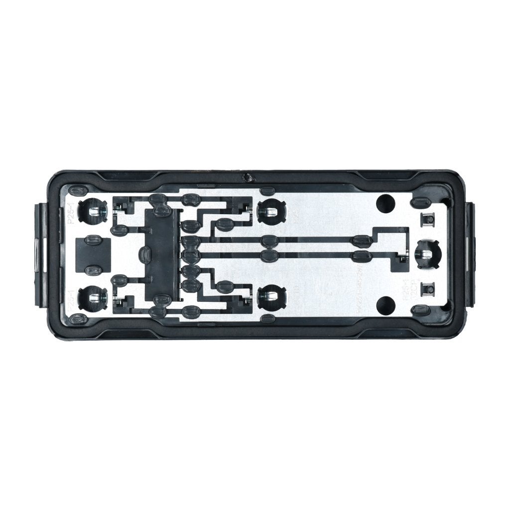 VW T3 Vanagon Hella Style Tail Light holder links, Ophalen of Verzenden, Nieuw