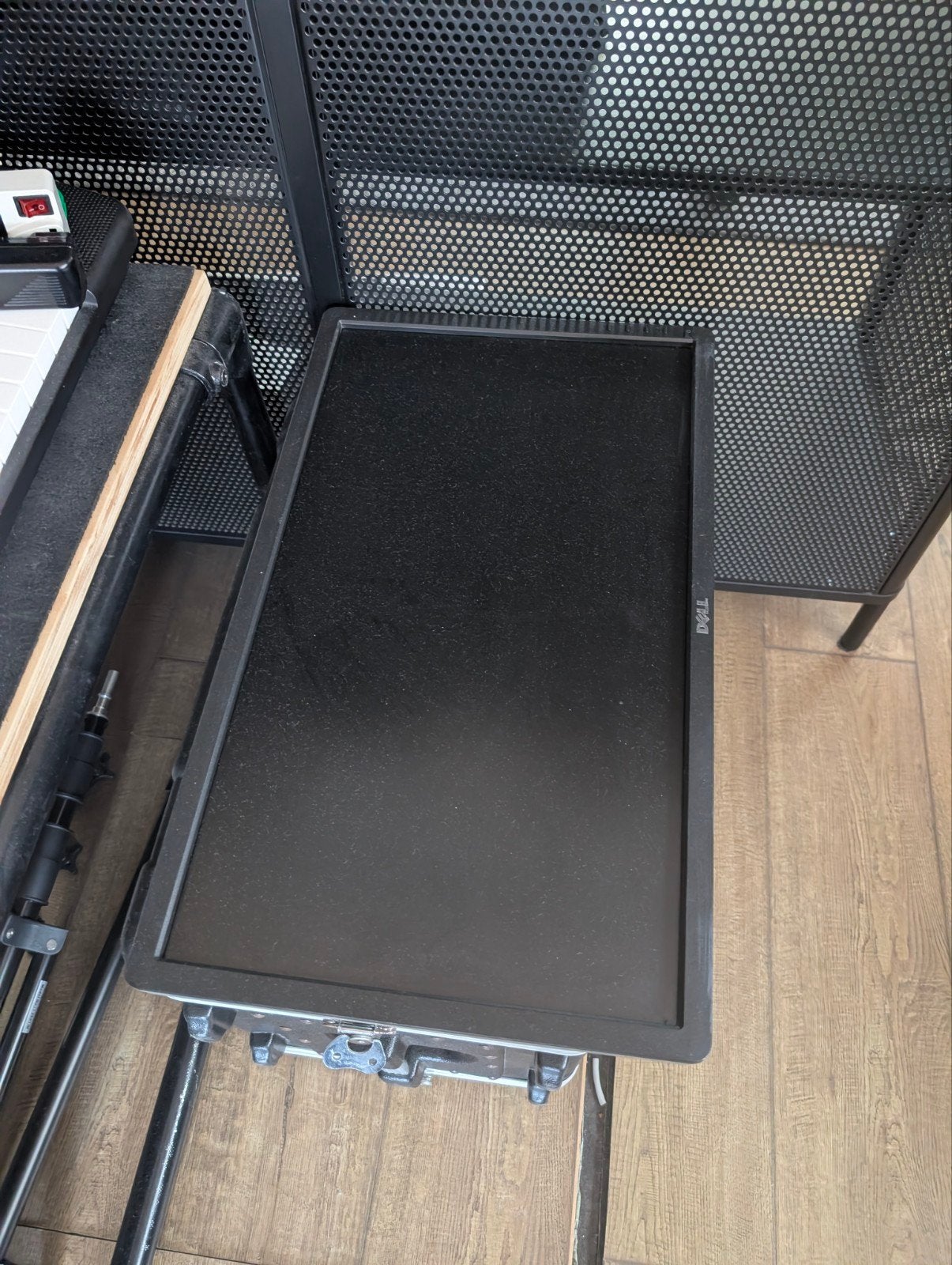 Dell U2312HMt Monitor (zonder voet), Computers en Software, Monitoren, Ophalen of Verzenden, 60 Hz of minder, IPS
