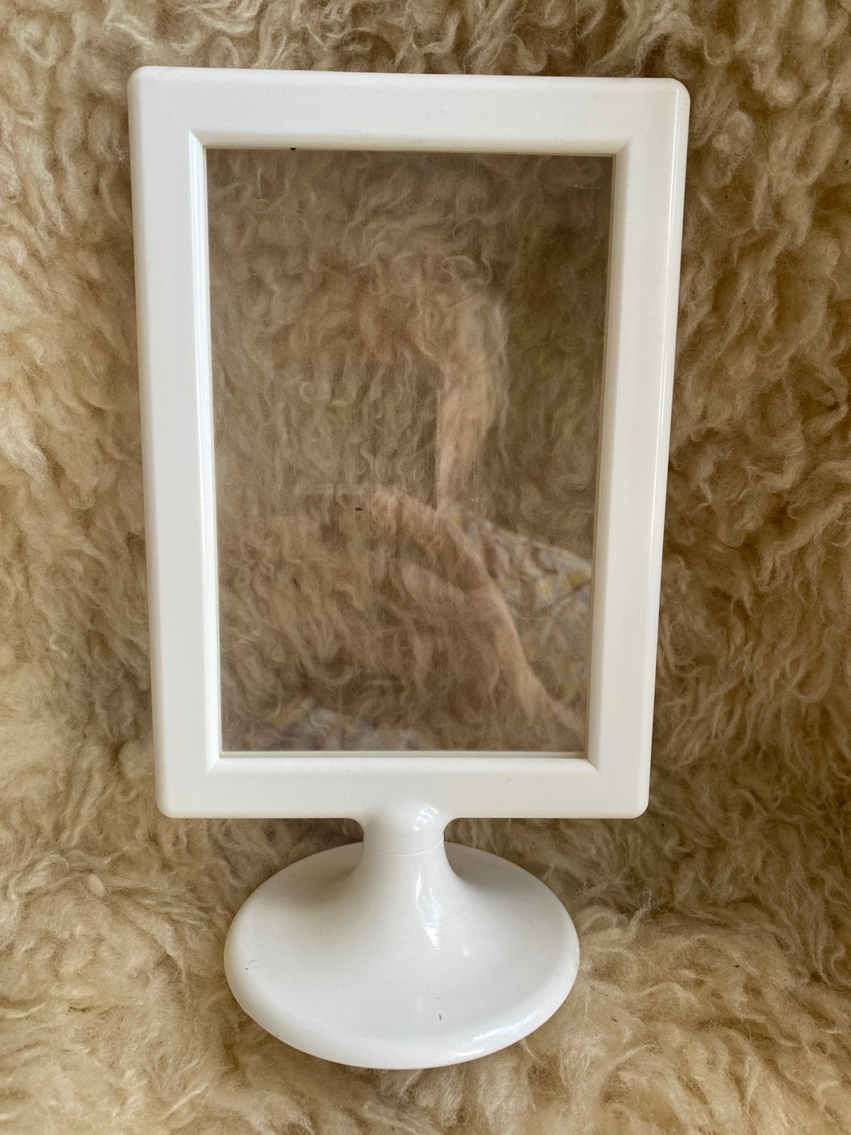 Vintage fotolijst Ikea TOLSBY, Ophalen of Verzenden, Zo goed als nieuw