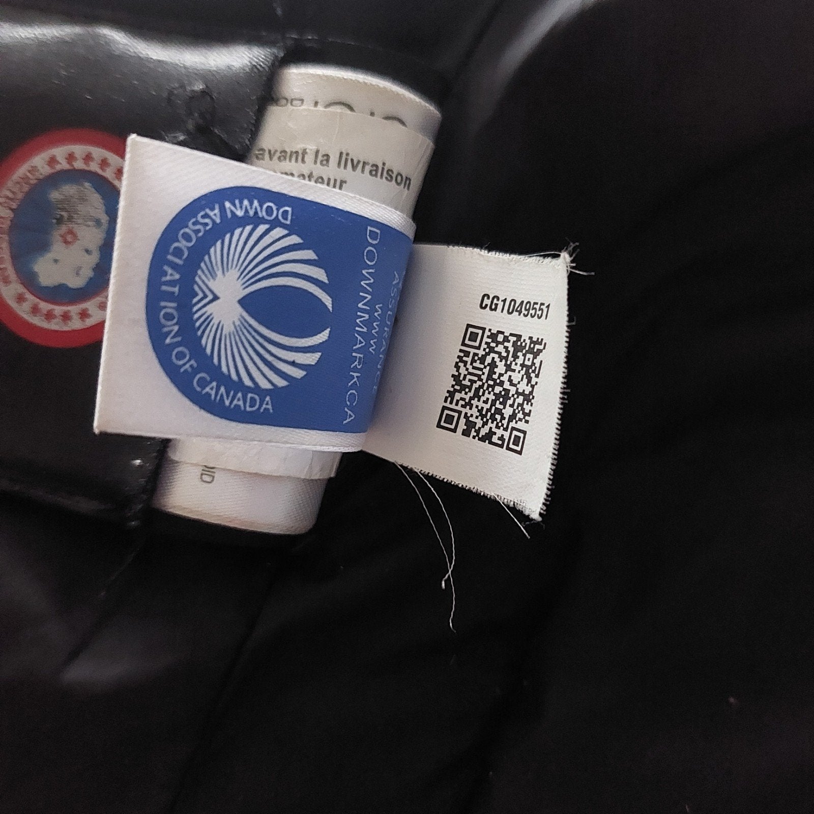 Canada Goose Bodywarmer Camouflage S/P, Meerkleurig, Canada Goose, Ophalen of Verzenden, Zo goed als nieuw