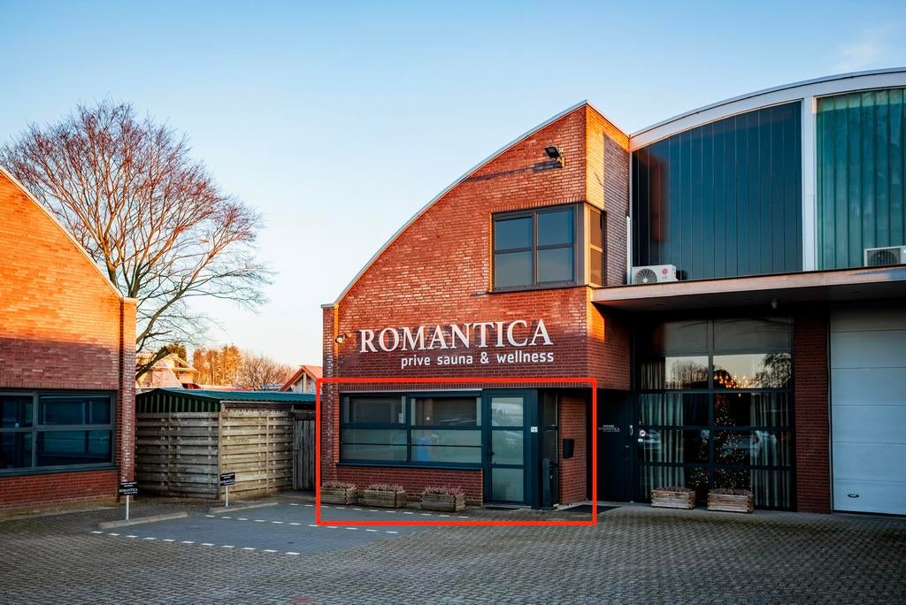 Bedrijfsruimte te huur Valkenswaard (32 m²) – €750 p/m, Huur, Bedrijfsruimte