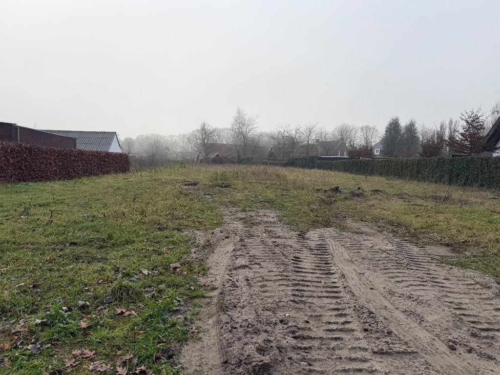 Landbouw grond 750 kuub AP04 keuring gehad, Tuin en Terras, Zand, Verzenden, Gebruikt, Overige typen