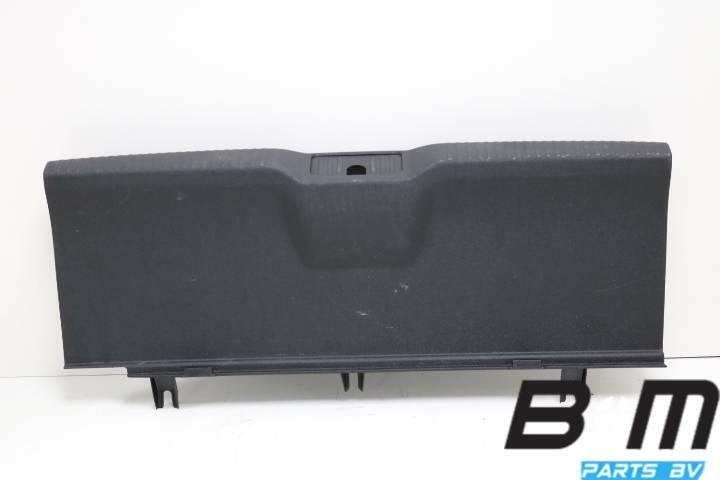 Dorpelbekleding bagageruimte Audi TT 8S 8S0863471, Auto-onderdelen, Interieur en Bekleding, Gebruikt
