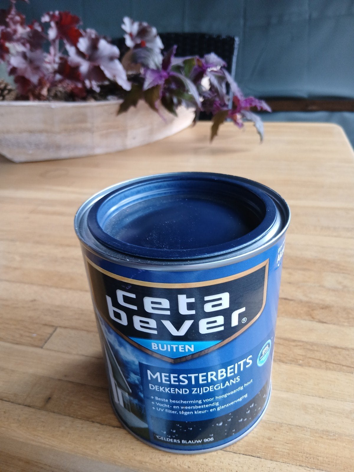 Cetabeverbeits, Ophalen, Overige kleuren, Nieuw, Beits