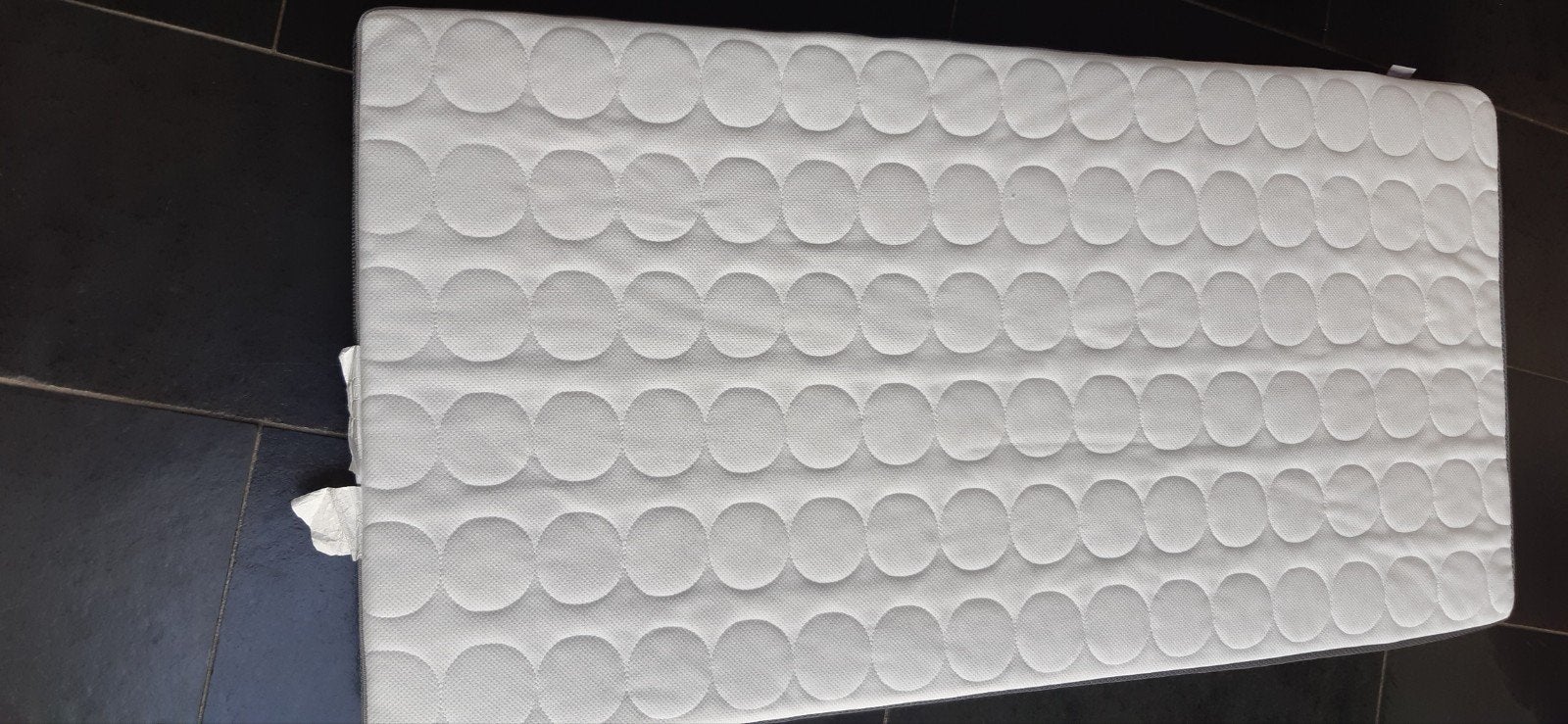 IKEA Himlavalv 3D matras van 120x60 cm, Ophalen, Zo goed als nieuw