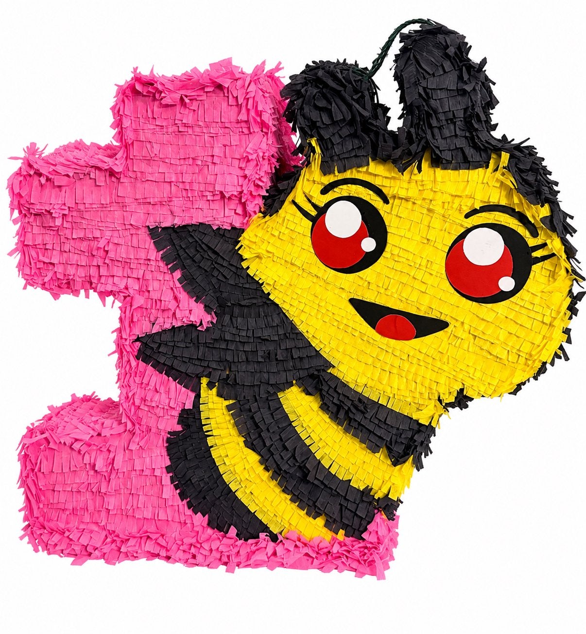 Feestelijke Piñata voor Verjaardagen en Feestjes, Ophalen of Verzenden, Nieuw, Feestartikel, Verjaardag