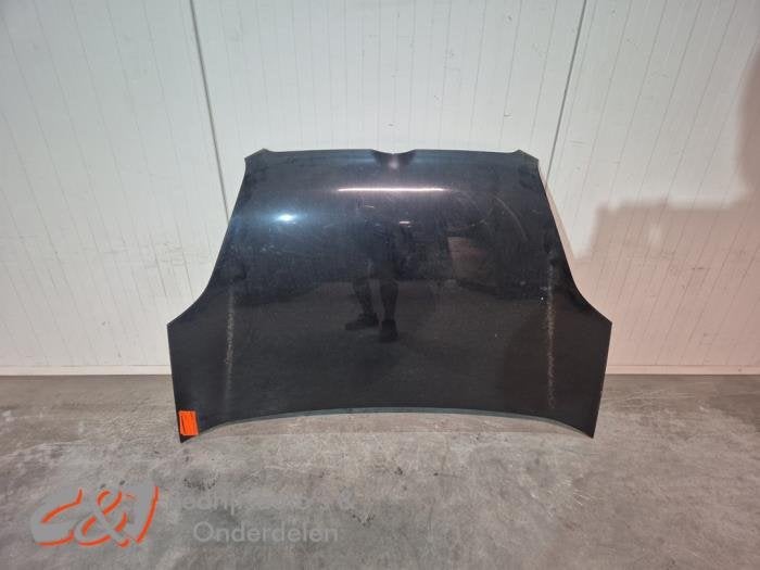 Motorkap van een Opel Combo, Auto-onderdelen, Gebruikt, -, -, Opel
