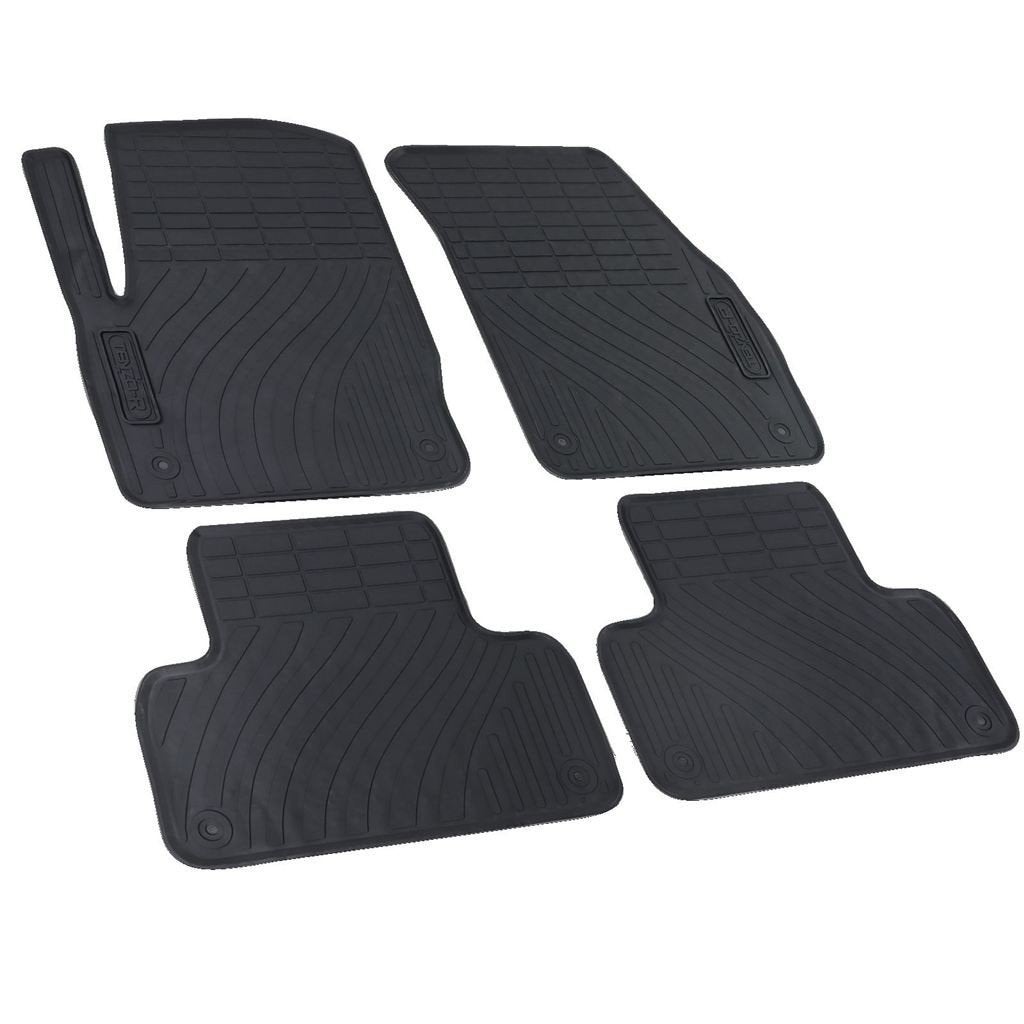 Rubberen Wintermatten Range Rover Evoque Modder Matten, Verzenden, Automotive Parts, A.parts@hotmail.nl, Trasmolenlaan 12 3447 GZ Woerden