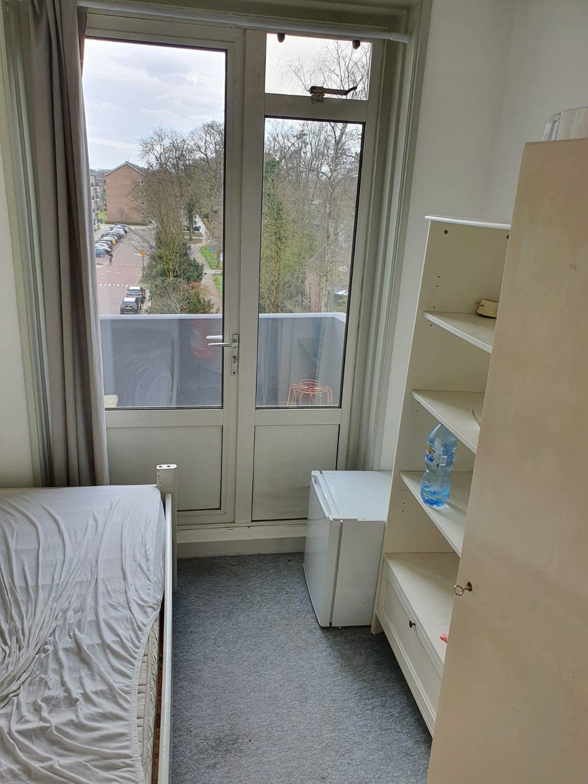 kamerverhuur Dordrecht / Room for rent Dordrecht, Huizen en Kamers, Rotterdam