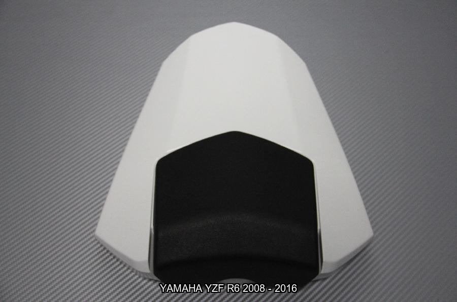 AVDB Seat Cover voor YAMAHA YZF R6 2008 - 2016, Verzenden, Nieuw