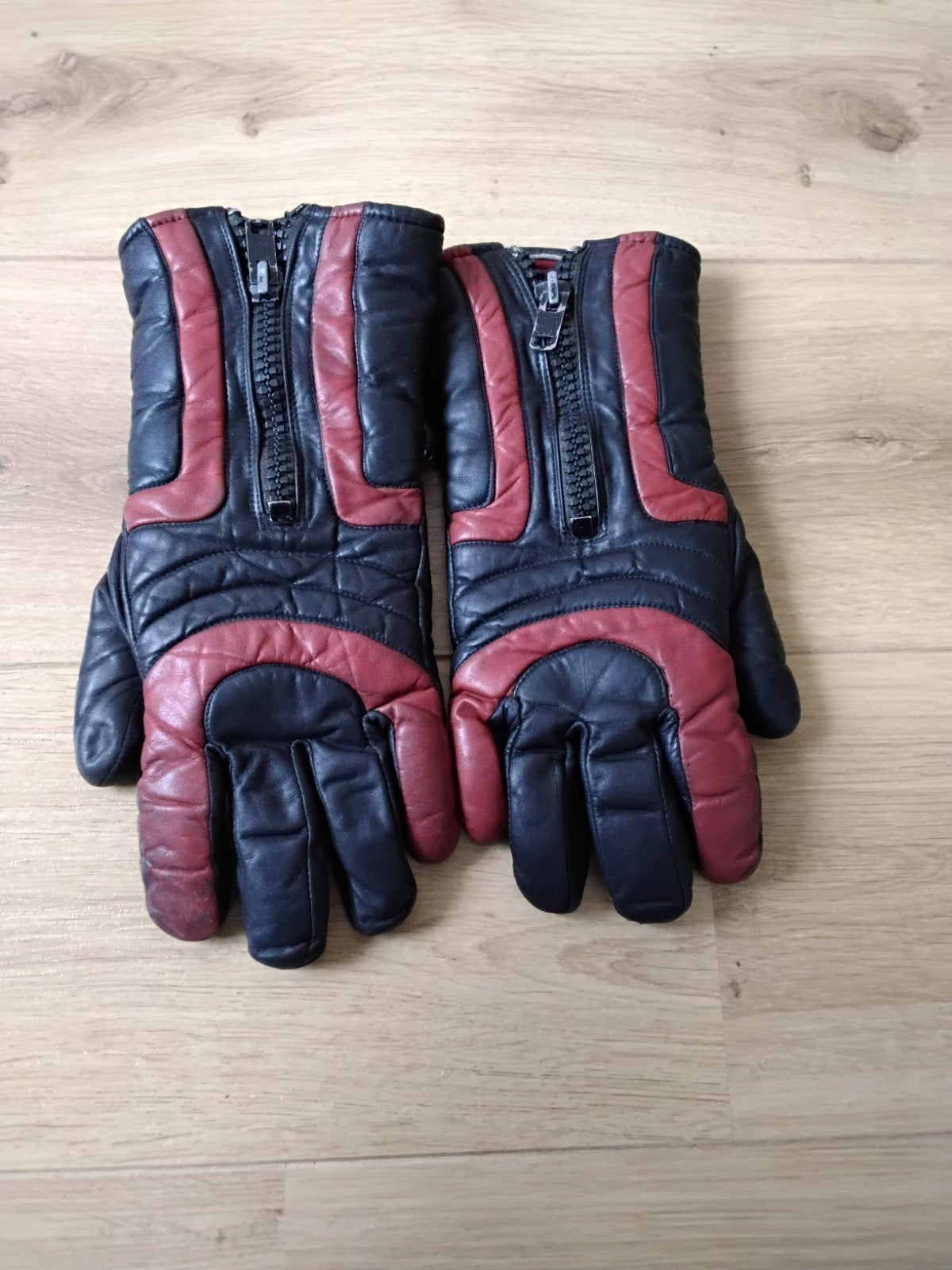 mooie Motor of Brommer handschoenen., Kleding | Heren, Ophalen of Verzenden, Handschoenen