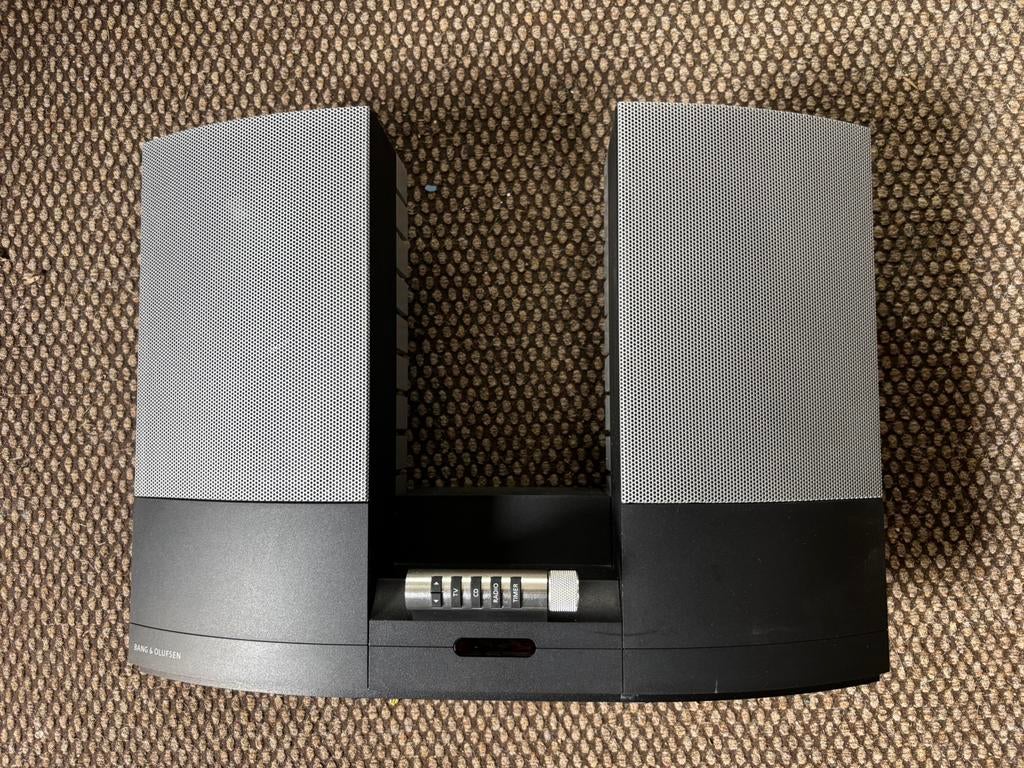 BeoLab2000, Overige merken, Ophalen of Verzenden, Zo goed als nieuw, Minder dan 60 watt