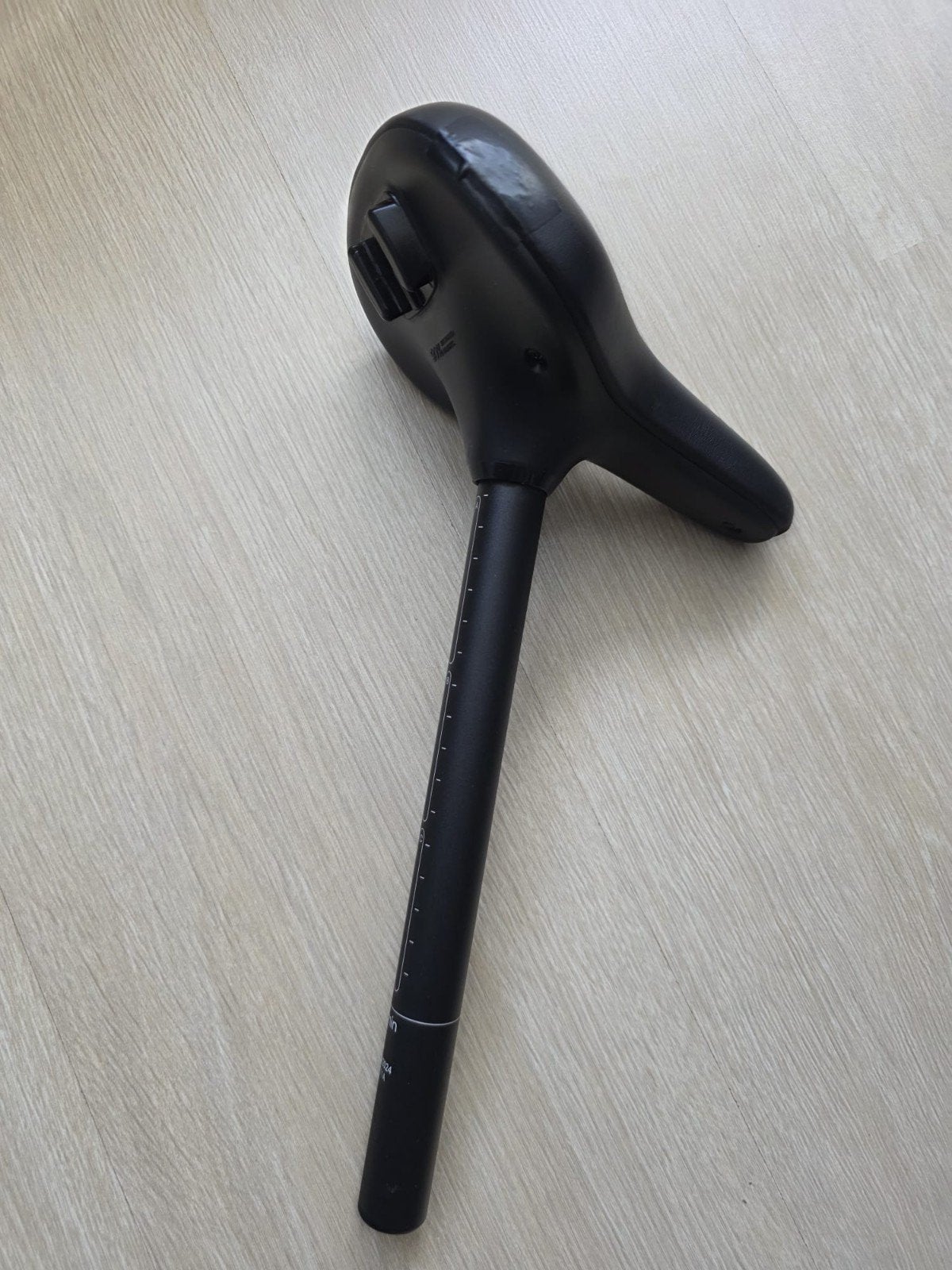 woom kinderfietszadel, Ophalen of Verzenden, Kinderfiets