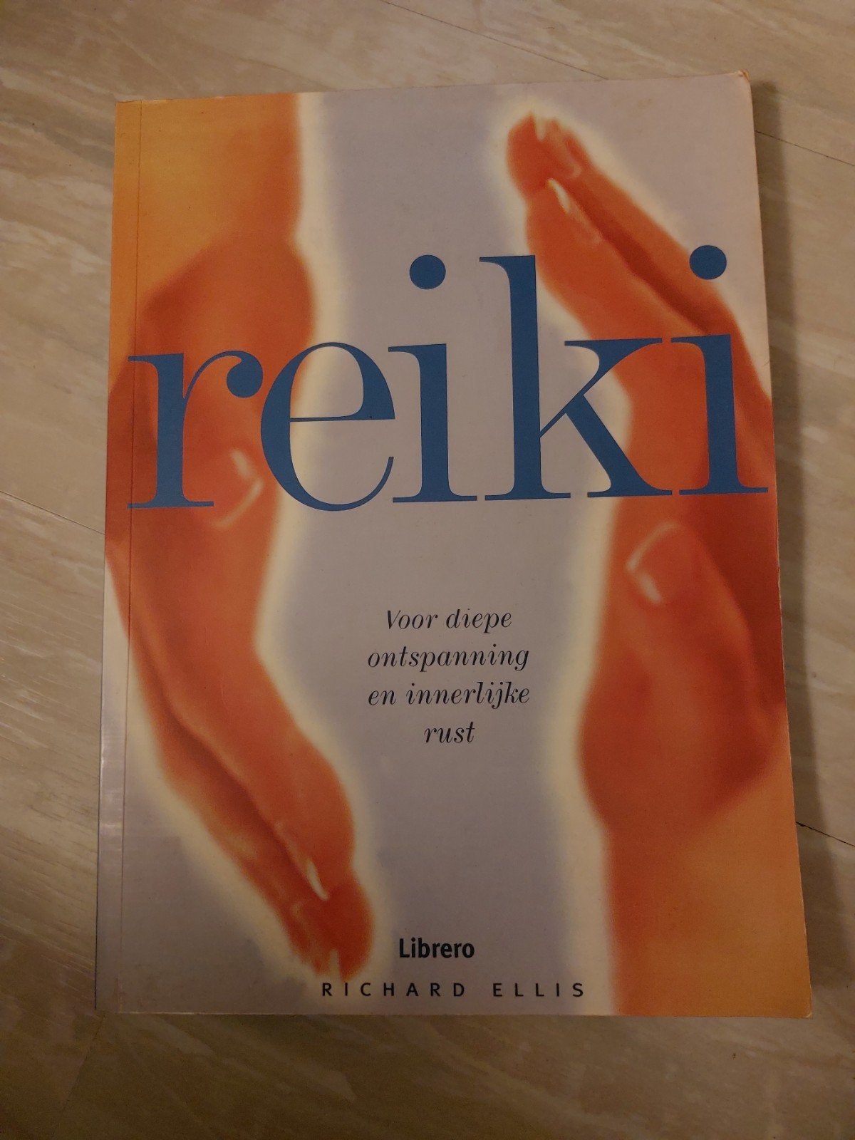 REIKI, Ophalen of Verzenden, Zo goed als nieuw, Mode algemeen