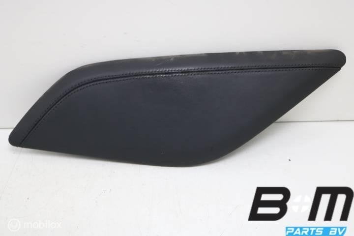 Middenconsole afdekking rechts Audi A6 4G 4G0863306 DKN, Gebruikt