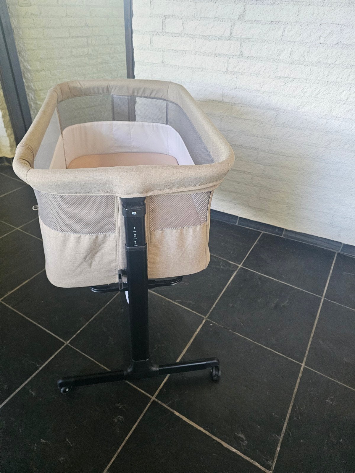 Novi Cosleeper, Ophalen of Verzenden, Zo goed als nieuw, Ledikant