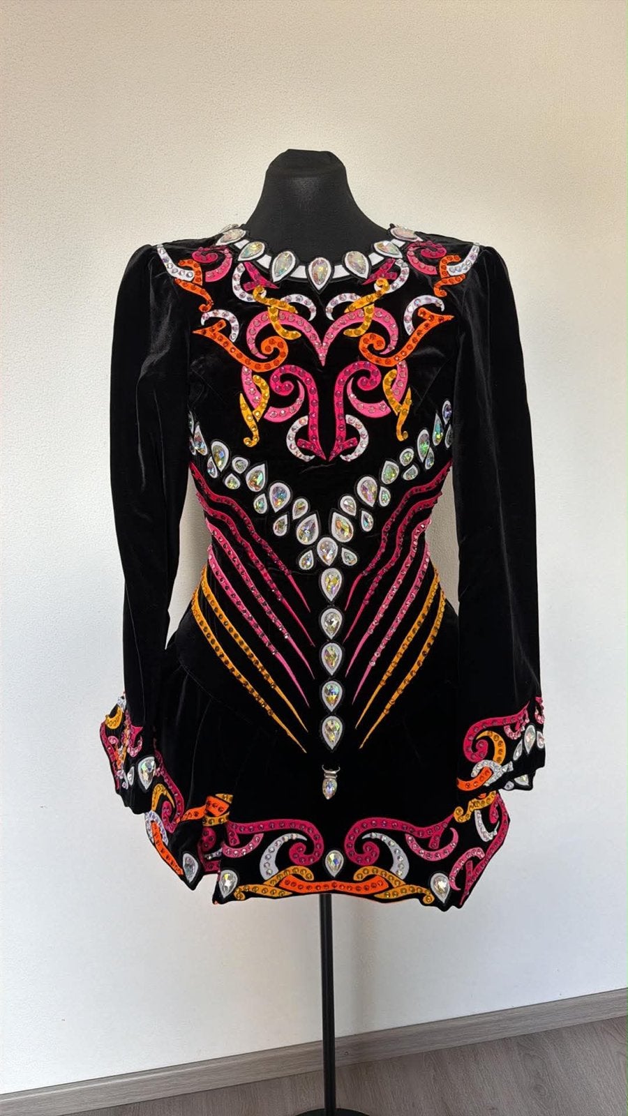 Elevation jurk, Kleding | Dames, Zwart, Ophalen of Verzenden, Zo goed als nieuw, Maat 36 (S)