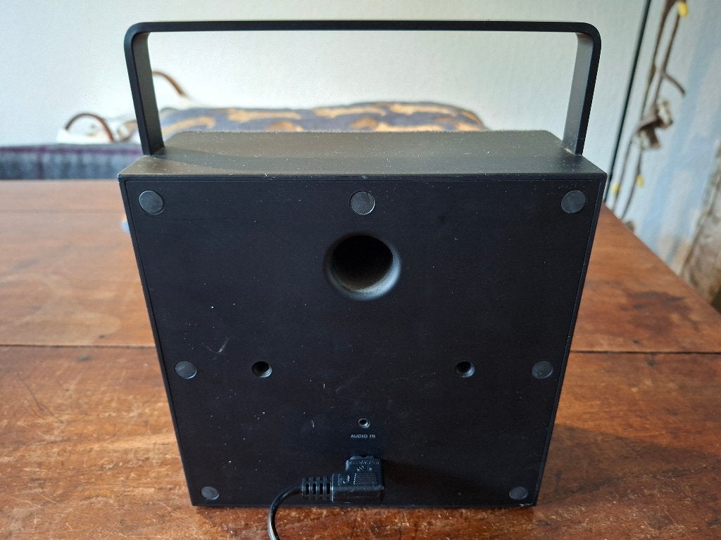 IKEA bluetooth box Eneby 20, Overige typen, Zo goed als nieuw, Minder dan 60 watt, Ophalen