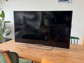 Sony Bravia 42" (107 cm) Full HD LED TV, Ophalen, LED, Zo goed als nieuw, Full HD (1080p)