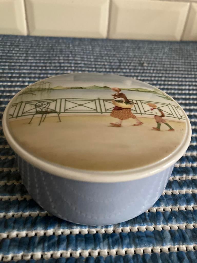 Villeroy&Boch spulletjes, Antiek en Kunst, Ophalen of Verzenden