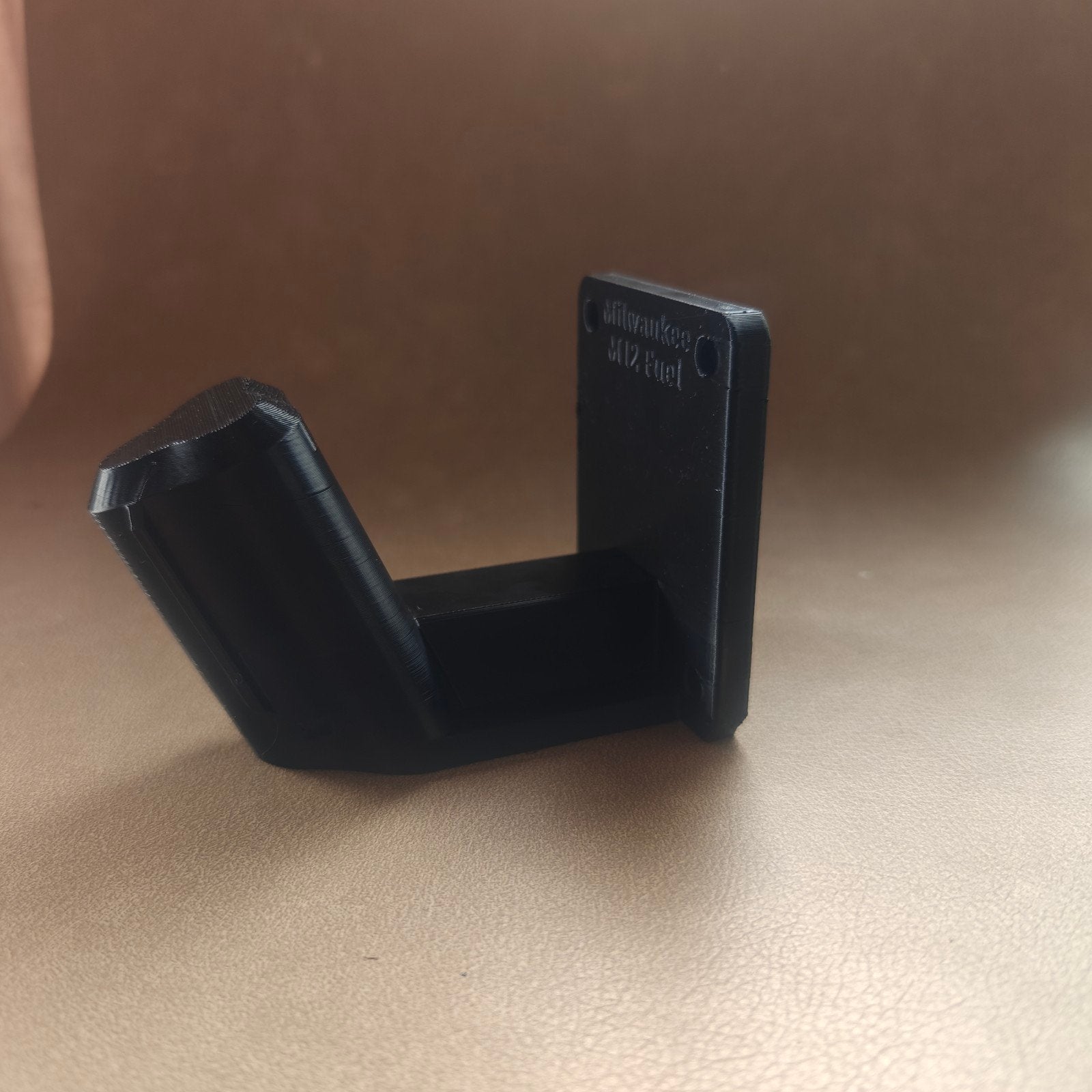 Milwaukee M12 Tool Houder met Lock - 3D Geprint, Doe-het-zelf en Verbouw, Gereedschap | Handgereedschap, Ophalen of Verzenden