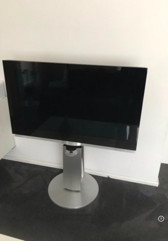 Beovision 7 met speaker en elektrische draaivoet geen ab, Audio, Tv en Foto, Televisies, 50 Hz, Zo goed als nieuw, 100 cm of meer