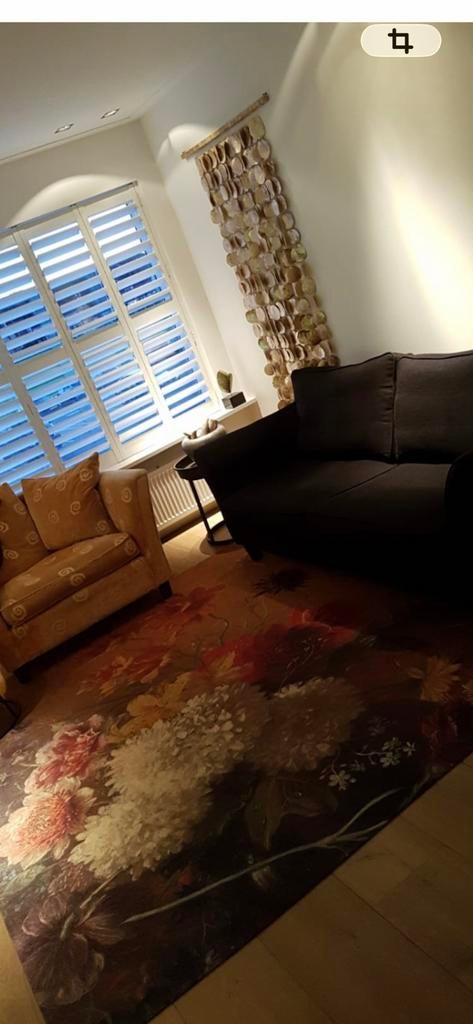 Sissy-Boy vloerkleed, Huis en Inrichting, Stoffering | Tapijten en Kleden, Ophalen, Zo goed als nieuw, Rechthoekig, 200 cm of meer