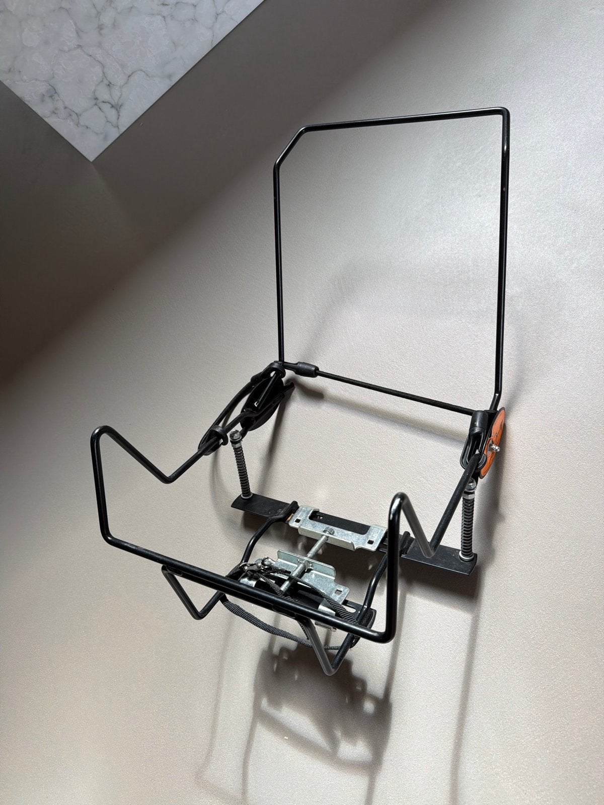 Steco Maxi Cosi Mee (Baby Mee) fiets/bagagedrager, Ophalen of Verzenden, Gebruikt, Overige typen, Minder dan 20 kg