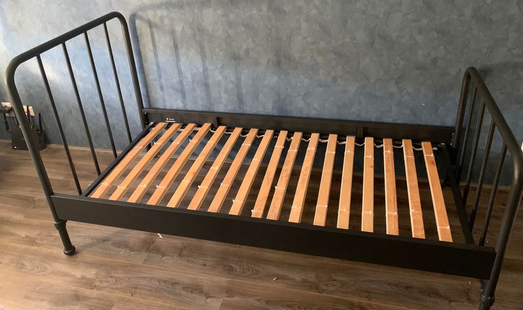 Vipack Bronx Bed, Ophalen
