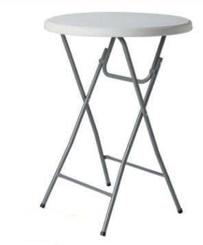 statafel hangtafel huren te huur verhuur sta tafel party, Ophalen of Verzenden, Nieuw, Overige